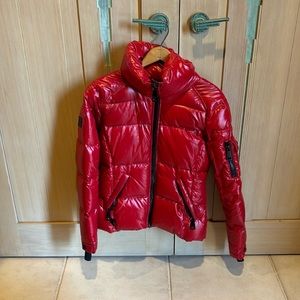 SAM Freestyle Puffer Jacket